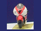 迷你賽車吊飾